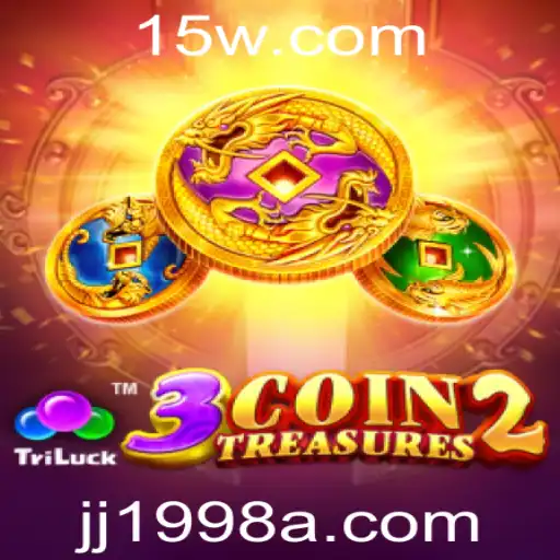 Explorando o Mundo de 3CoinTreasures2: Guia Completo