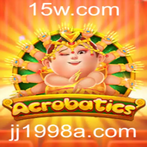 Explorando Acrobatics: Um Mergulho nas Aventuras do Jogo JJ1998