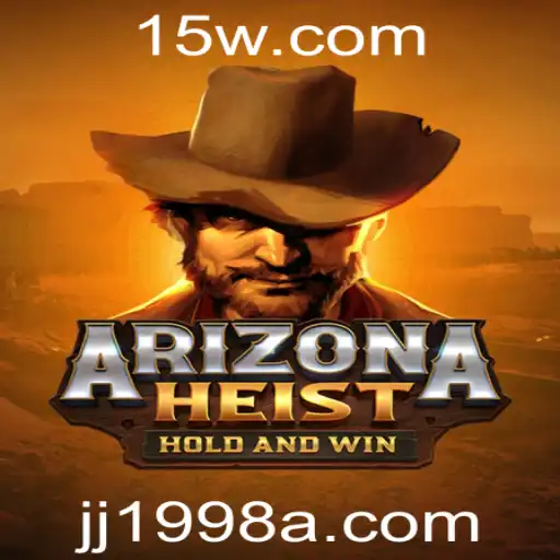ArizonaHeist: Uma Aventura de Jogo Inovadora e Empolgante