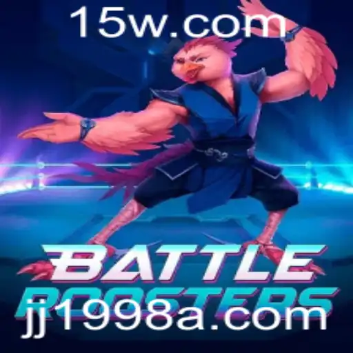 BattleRoosters: A Revolução dos Jogos de Estratégia