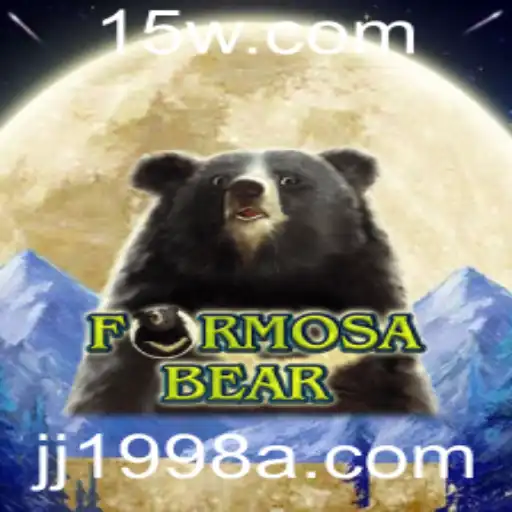 Descubra o Mundo de FormosaBear: Um Jogo Revolucionário