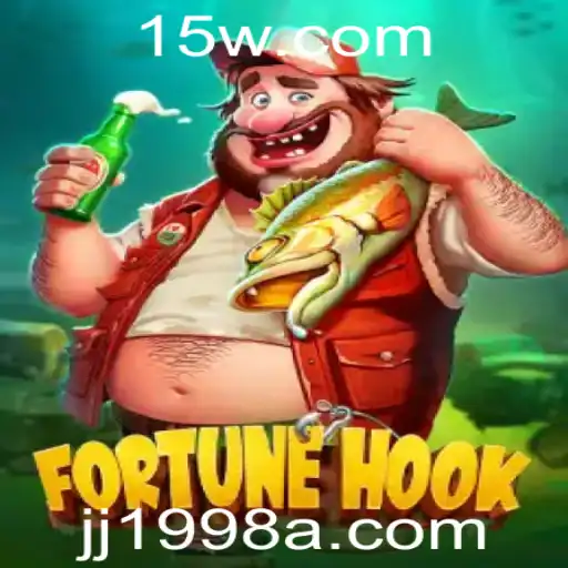 Descubra o Mundo de Aventura e Mistério em FortuneHook