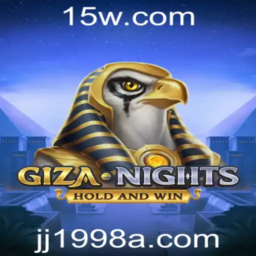 GizaNights: Uma Jornada Mística ao Mundo Antigo