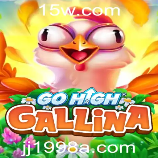 GoHighGallina: Uma Nova Experiência de Jogo Inovadora