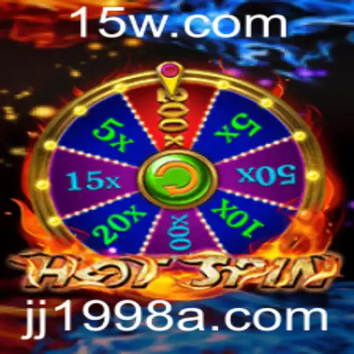 Descubra a Excitação de HotSpin: O Jogo que Revoluciona o Entretenimento