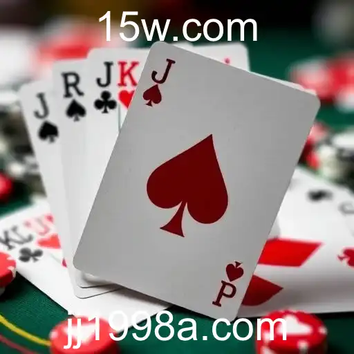 Jogos de Pôquer: Uma Jornada Pelo Mundo das Cartas e Estratégias