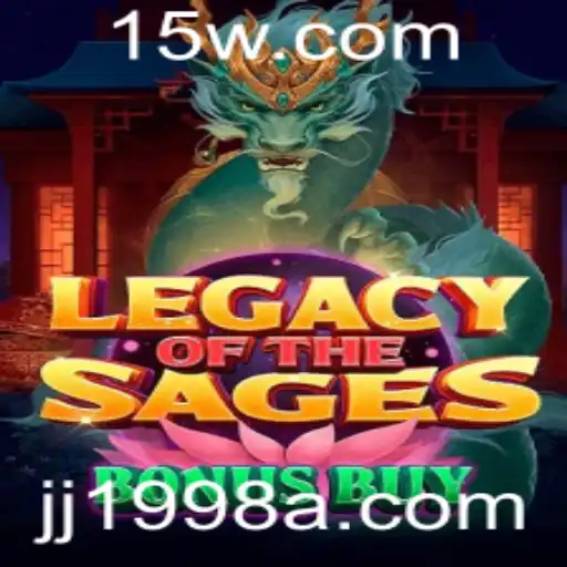 Legacy of the Sages Bonus Buy: Um Mergulho no Mundo do Jogo
