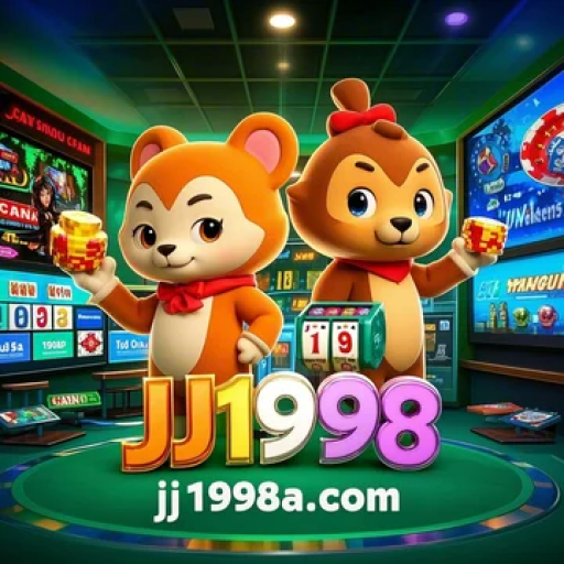 jj1998