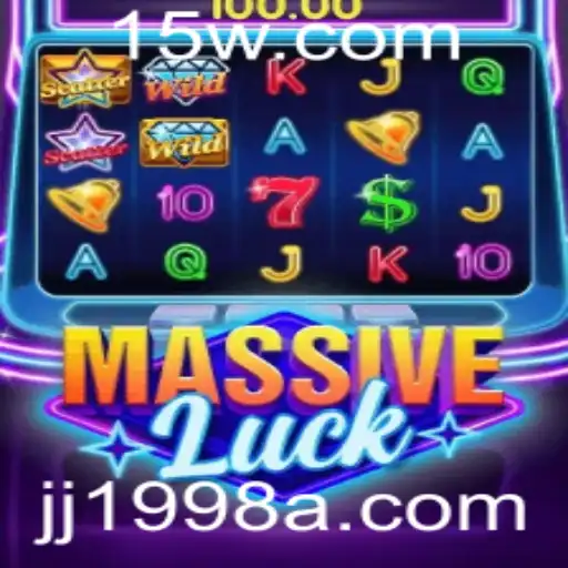 Descubra o Mundo de 'MassiveLuck': O Jogo que Combina Aventura e Estratégia