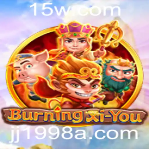 Desvendando BurningXiYou: Uma Jornada Épica no Mundo dos Jogos