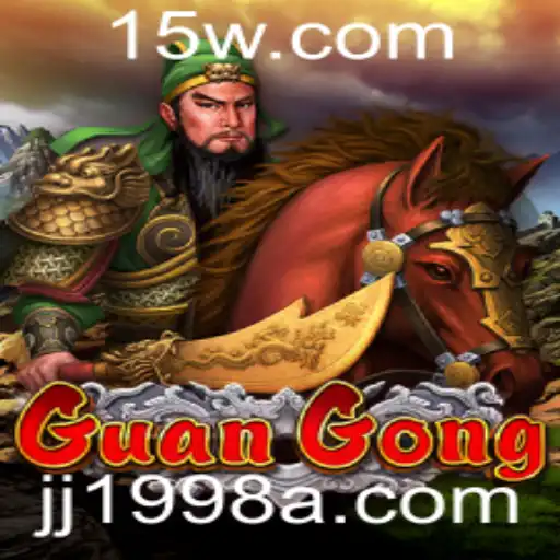 GuanGong: Uma Jornada Lendária no Mundo dos Jogos