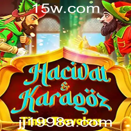 Descubra o Fascinante Mundo de HacivatandKaragoz