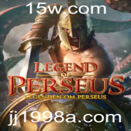 Explorando o Universo de LegendofPerseus: Uma Jornada Épica