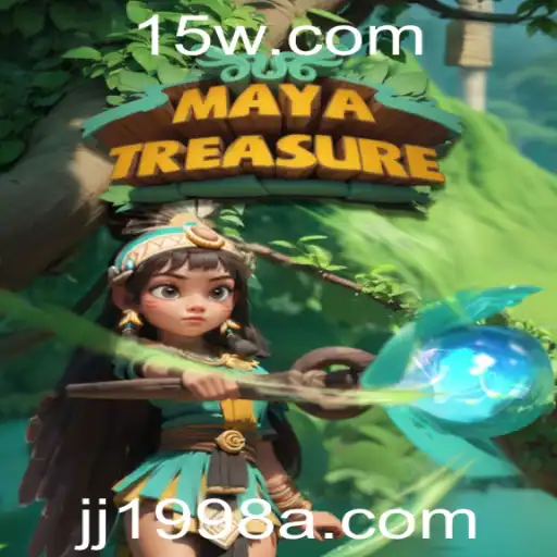 Explorando MayaTreasure: Um Mergulho na Aventura de JJ1998