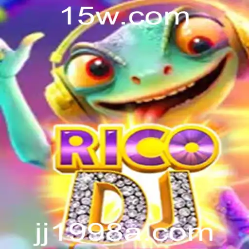 RicoDJ: Um Mergulho no Mundo Vibrante de Estratégia Musical