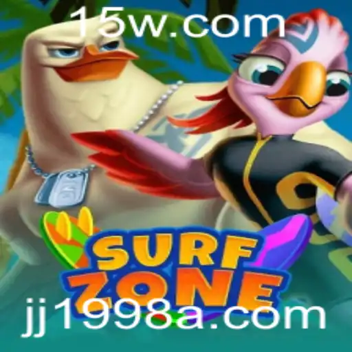 Descubra o Fascinante Mundo de SurfZone: Aventura e Estratégia