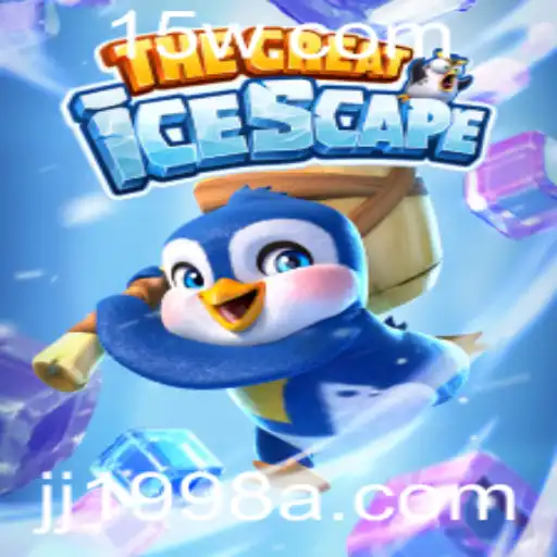 O Fascinante Mundo de TheGreatIcescape