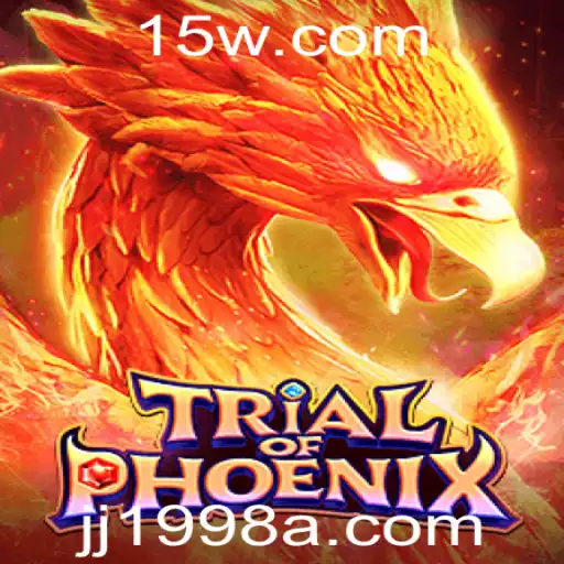 TrialofPhoenix: Um Jogo de Estratégia e Aventura