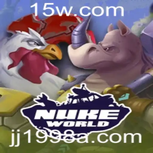 Explorando o Mundo de NukeWorld: Uma Aventuras Explosiva