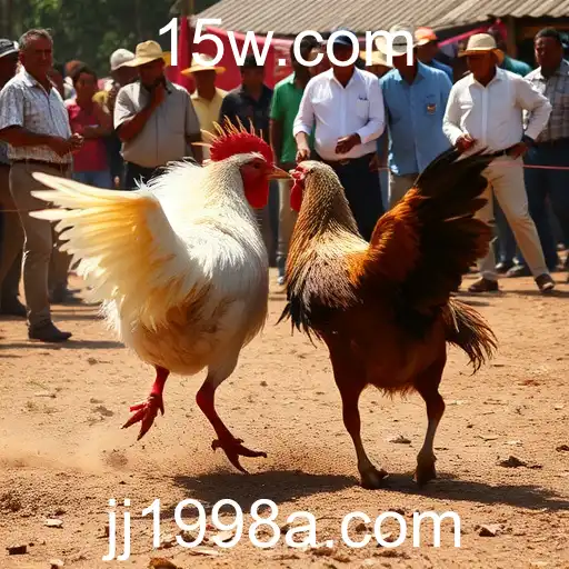 Rinha de Galos: Tradição, Controvérsia e Implicações