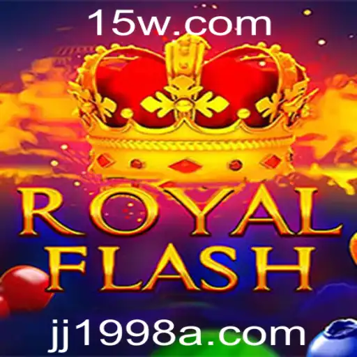 Descubra o Mundo de RoyalFlash: O Jogo que Revoluciona as Cartas