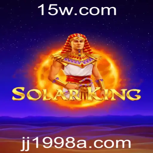 Descubra o Universo de SolarKing: O Jogo de Estratégia Espacial de 2023