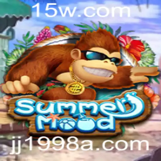 Explorando SummerMood: A Aventura do Jogo com JJ1998