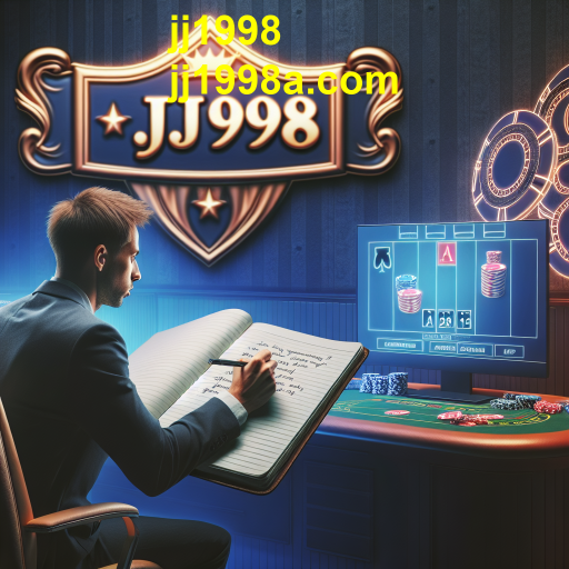 Domine os Jogos: Dicas Essenciais no jj1998