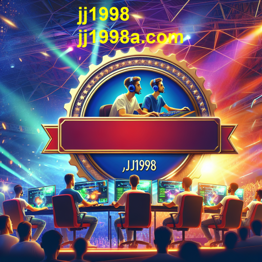 A Ascensão dos Torneios de Jogos na Plataforma jj1998