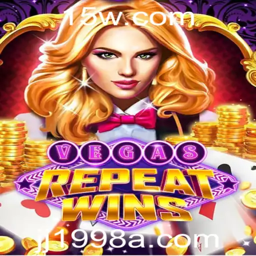 Descubra o Empolgante Mundo de VegasRepeatWins: A Nova Sensação dos Jogos de Azar