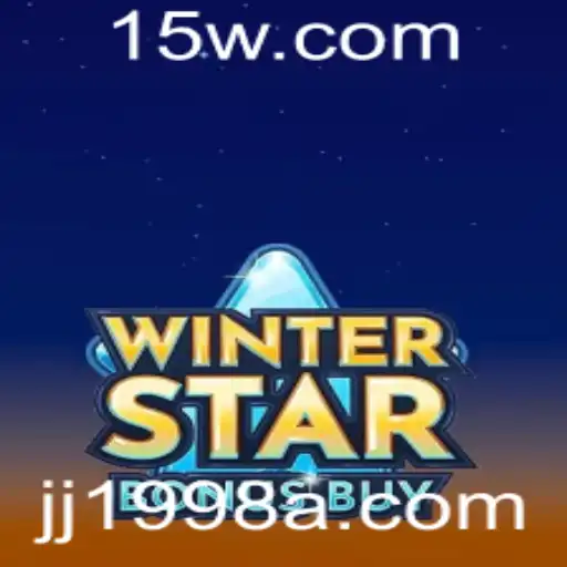 WinterStarBonusBuy: A Fascinação dos Jogos de Azar com JJ1998