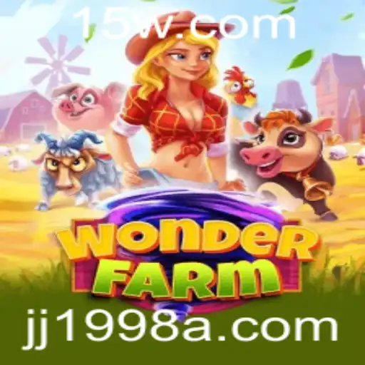Desvendando o Mundo de WonderFarm: A Nova Sensação dos Games